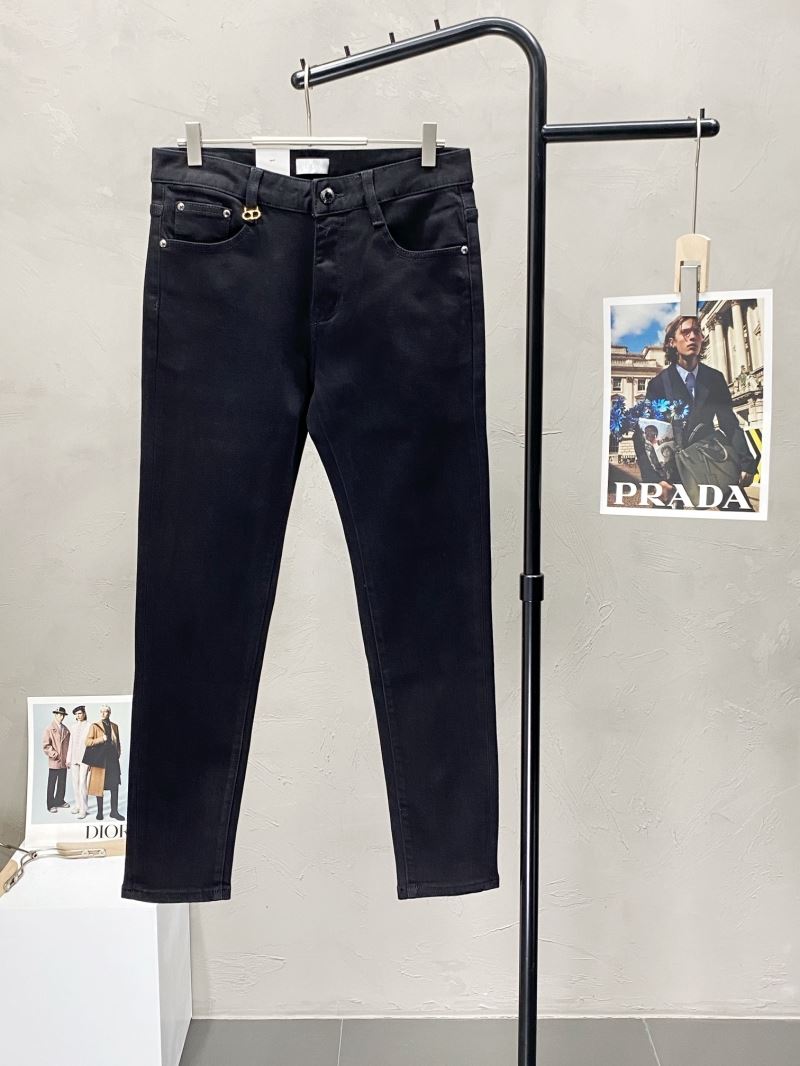 Christian Dior Jeans